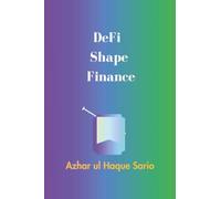 DeFi Shape Finance
