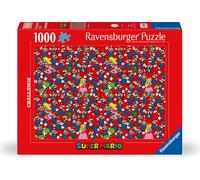 Défi Super Mario Ravensburger 12000504