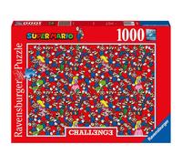 Défi Super Mario Ravensburger 16525