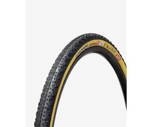 Défi Tubulaire Fait Main Évasion 700x40 noir marron