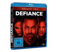 DEFIANCE - 2.STAFFEL - 3 BLU-RAY NEUF