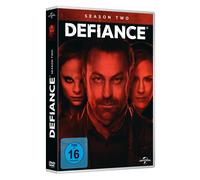 DEFIANCE - 2.STAFFEL 4 DVD NEUF