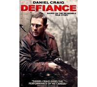 Defiance (2008) by Daniel Craig