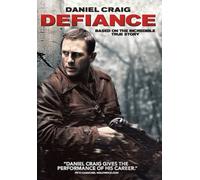 Defiance – Paramount Pictures