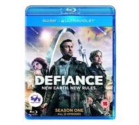 Defiance - Defiance: Season 1 [Blu-Ray]
