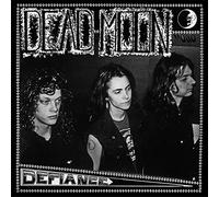 Dead Moon – Defiance – Vinyle – Remastérisé