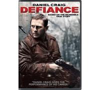 Defiance – DVD – Dolby Digital (AC-3) – Format écran large