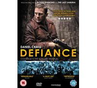 Defiance [Import]