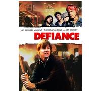 Defiance – MGM