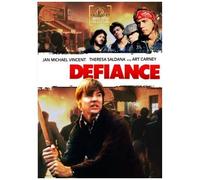 Defiance – MGM