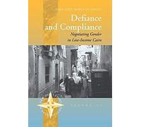 Defiance And Compliance