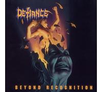 Defiance - Beyond Recognition [Import]