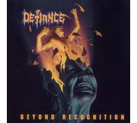 Defiance - Beyond Recognition [Import]