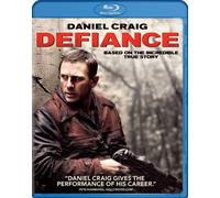 Defiance [Blu-Ray]