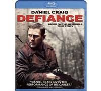 Defiance [Blu-Ray]