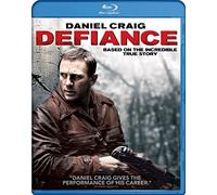 Defiance [Blu-Ray]