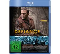 Keine Informationen - Unbeugsam - Defiance [Blu-ray]