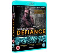 Defiance [Blu-ray] [Region B] - DVD NEUF