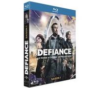 Defiance - Coffret intégral de la Saison 1 Blu-Ray E