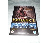 Defiance: Daniel Craig Dvd (2008)