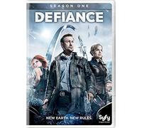 Defiance - Defiance: Season One
