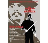 Defiance-Die Schläger Von Brooklyn-Limitiertes Mediabook Auf 222 Stück (+ DVD) [Blu-Ray] [Import]
