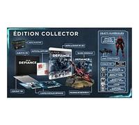 Defiance - Edition Collector G