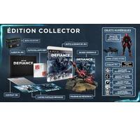 Defiance - Édition Collector [Jeu Ps3]