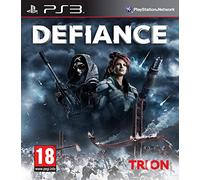 Defiance - édition limitée