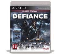 Bandai Defiance – Édition limitée (Day-One Edition)