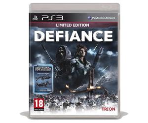 Defiance - Edition limitée (Day-One Edition)