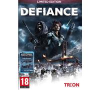 Defiance Édition Limitée (Édition Dayone) PC NAMCO