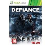 Defiance - Edition Limitée G