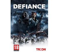 Defiance Limited Edition - Pc - Import Anglais