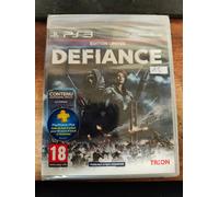 DEFIANCE - EDITION LIMITÉE JEU SONY PS3 NEUF SOUS BLISTER D'ORIGINE VF