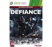 Defiance - Edition Limitée Xbox 360