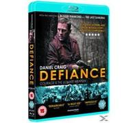 Defiance G