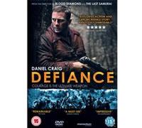 Defiance G