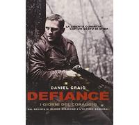 Defiance-I giorni Del coraggio [Import]