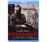 Defiance-I giorni Del coraggio [Blu-Ray] [Import]