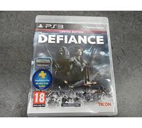 Defiance [import anglais]