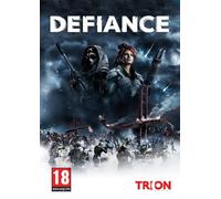 Defiance [import anglais]