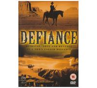 Defiance [Import anglais]