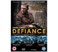Defiance - Import Uk