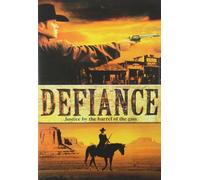 Defiance [Import USA Zone 1]
