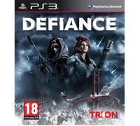 DEFIANCE / Jeu console PS3