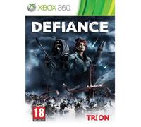 Bandai – Jeu Xbox 360 – Defiance – Édition limitée G
