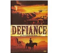 DEFIANCE (Le Justicier Du Far-West)