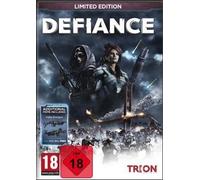 Defiance Limited Edition [import allemand]