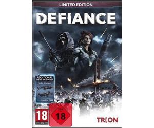 Defiance Limited Edition [import allemand]